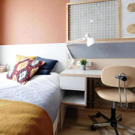 Kk Warsaw Apartments Zewnętrze zdjęcie