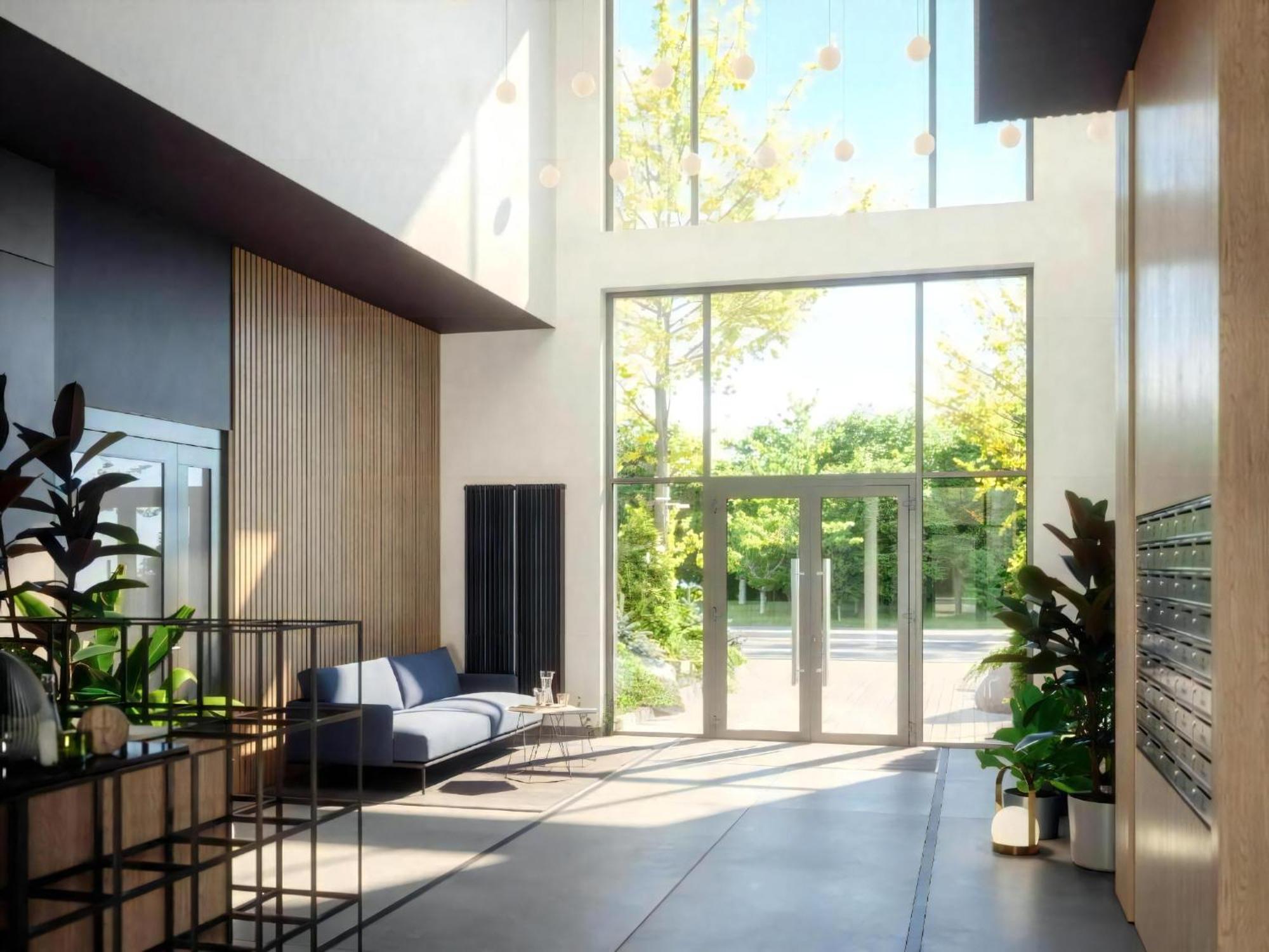 Kk Warsaw Apartments Zewnętrze zdjęcie