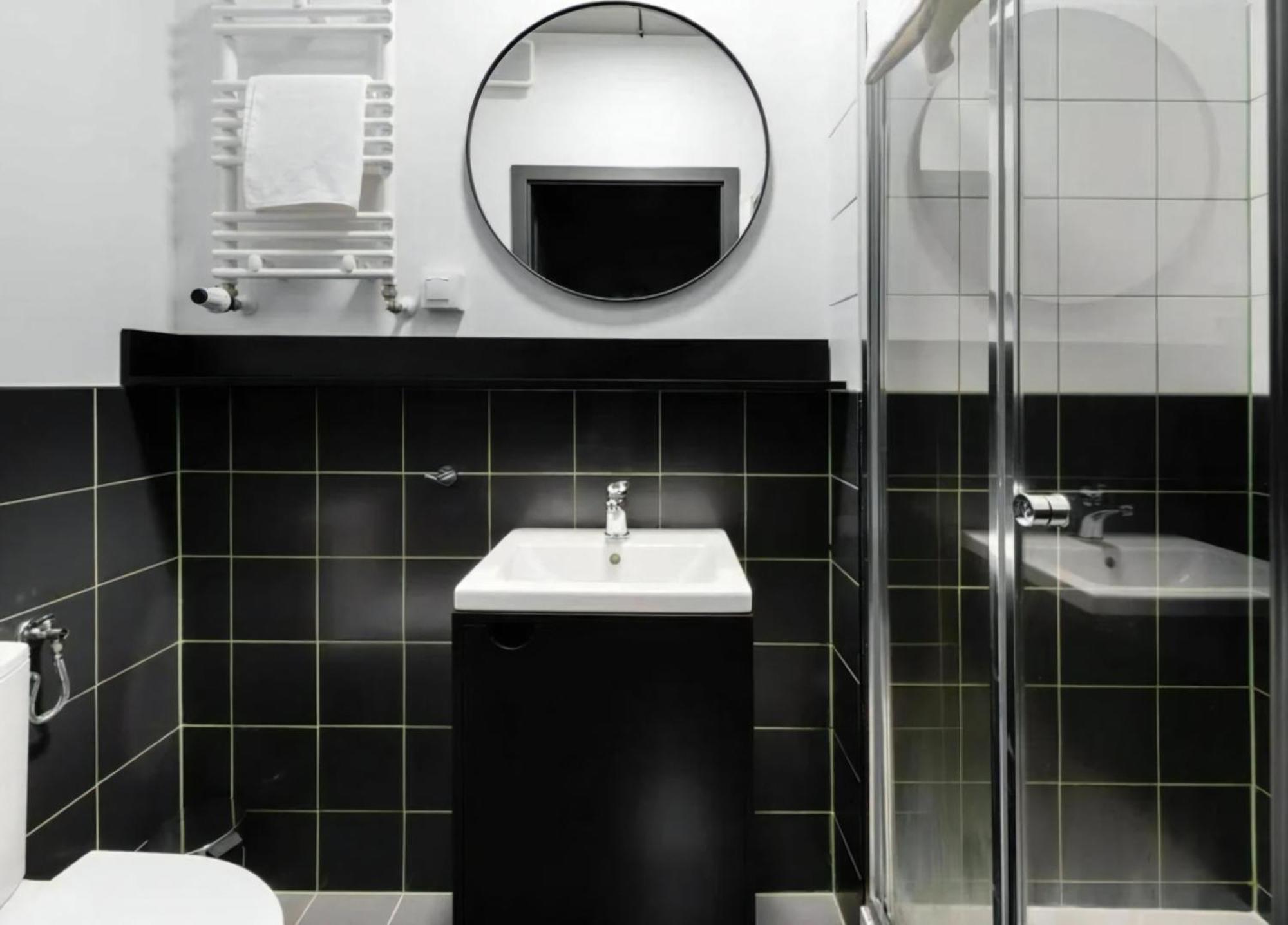 Kk Warsaw Apartments Zewnętrze zdjęcie